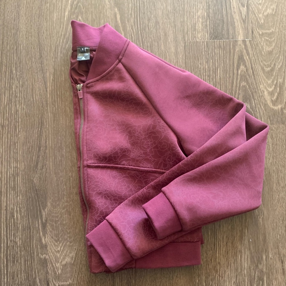 Balance Athletica Flight Jacket